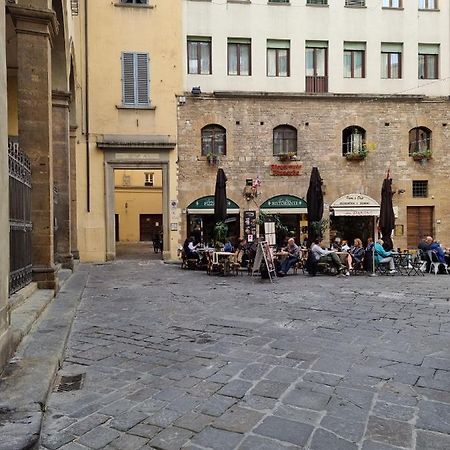 La Casetta Del Pontormo Floransa Dış mekan fotoğraf