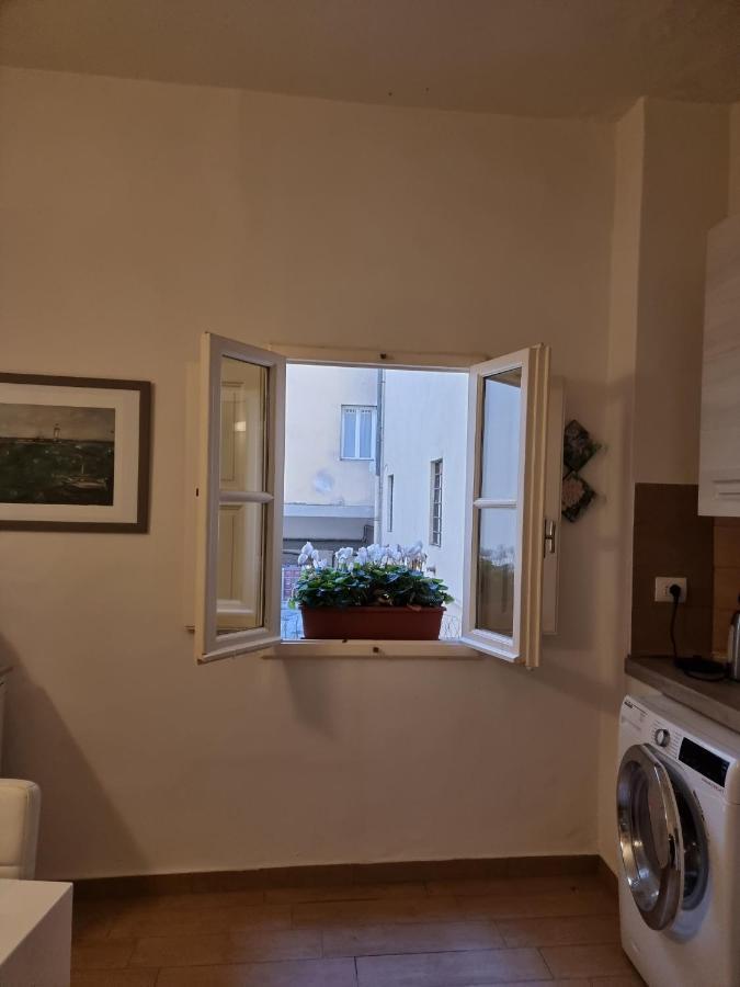 La Casetta Del Pontormo Floransa Dış mekan fotoğraf